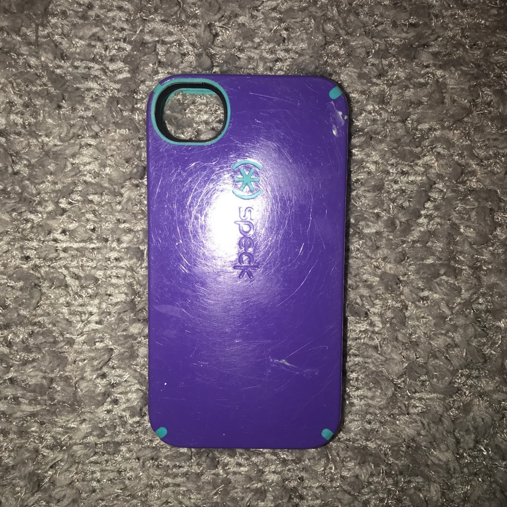 LAST CHANCE TO BUY!! 3 DAYS LEFT iPhone 4/4s Case